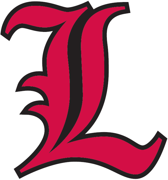 Louisville Cardinals 2013-Pres Alternate Logo 01 iron on paper